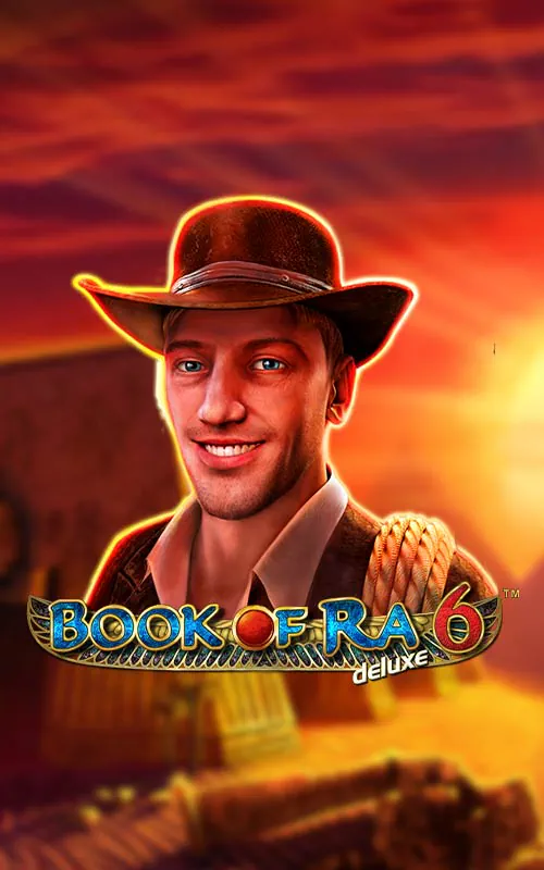 Book of Ra at Fuze Bet Casino