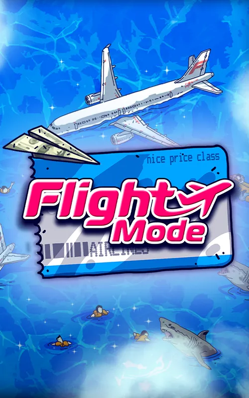 Flight Mode at Fuze Bet Casino