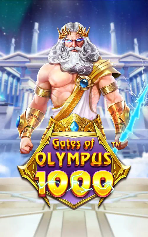 Gates of Olympus at Fuze Bet Casino